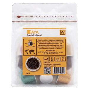 Jaya Blend Capsules